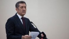 Bakan Ziya Selçuk: Öğretmen eğitimi projeleri başlatacağız