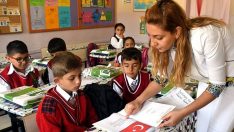 Bakanlıktan ders kitaplarına dair açıklama!