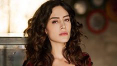 Belçim Bilgin, ‘Komplo’ filmiyle Hollywood’da