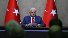 TBMM Başkanı Yıldırım’dan gündeme dair önemli açıklamalar