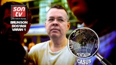 Brunson Dosyası – Varan 1