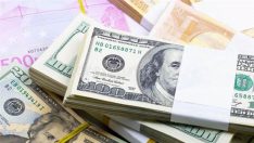 Dolar yükseldi, euro düştü!