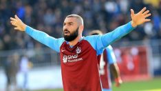 Burak Yılmaz kulübünü TFF’ye şikayet etti