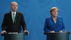 Cumhurbaşkanı Erdoğan: Can Dündar devletin sırlarını ifşa eden bir ajan