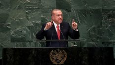 Cumhurbaşkanı Erdoğan Reuters’a açıklamalarda bulundu