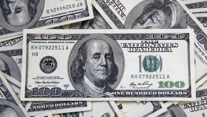 Dolar güne nasıl başladı?