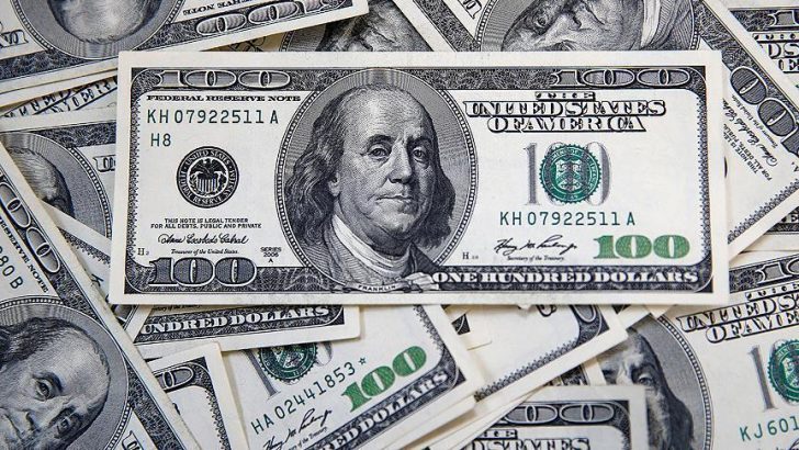 Dolar son dönemin en düşük seviyesinde! 6 TL’nin altına indi