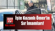 Kozanlı Ömer’in sır imamları