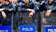 10 bin polis adayı alımı yapılacak! Emniyet şartları açıkladı