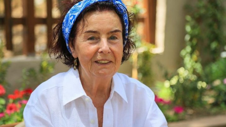 Fatma Girik’in takıntılı hayranı hakim karşısında