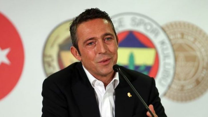 Ali Koç, camiaya ikinci kez seslenecek