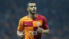 Galatasaray Belhanda’ya gelen teklifi açıkladı