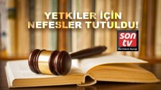 HSK Yetki Kararnamesi ile ilgili yeni bilgi