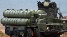 Rusya ve Çin’den ABD’ye S-400 yaptırımına sert tepki