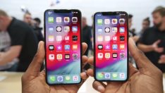 İPhone XS ve İPhone XS Max modelleri toplatılacak mı?