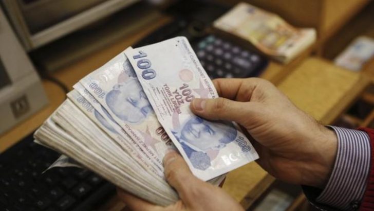 “İşte Anne”ye teşvik: 400 lira bakım desteği