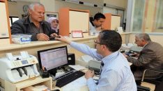 Kamuda, performansa göre yeniden işe yerleştirme gündemde