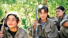 Kandil’den kaçan çocuklardan dehşet veren ifadeler!