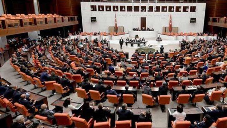 Mahkum tutuklu ve borcu olanlar için genel af gelecek mi? 2018 Genel af son durum