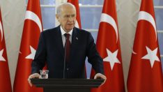 MHP lideri Bahçeli: İdlib fokur fokur kaynayan kazana dönüşmüştür