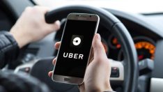 Uber’in gitmesi Taksi plakalarına yaradı