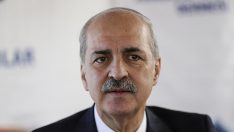 Numan Kurtulmuş: AK Parti-MHP görüşmesi resmi bir görüşme değildi