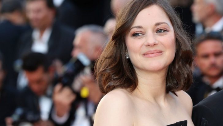 Oscarlı oyuncu Marion Cotillard, Türk filminde rol alacak