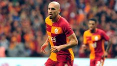 Al Hilal, Maicon transferinden vazgeçmedi!
