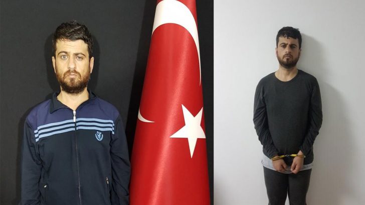 Reyhanlı saldırısını organize eden Yusuf Nazik ele geçirildi!