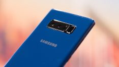 Samsung Note 9 en pahalı akıllı telefon oldu!