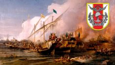 TSK’dan Preveze Deniz Zaferi ve Deniz Kuvvetleri Günü’ne özel muhteşem klip!