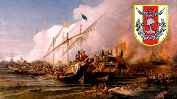 TSK’dan Preveze Deniz Zaferi ve Deniz Kuvvetleri Günü’ne özel muhteşem klip!