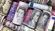 Dolar ve Euro’da büyük düşüş!