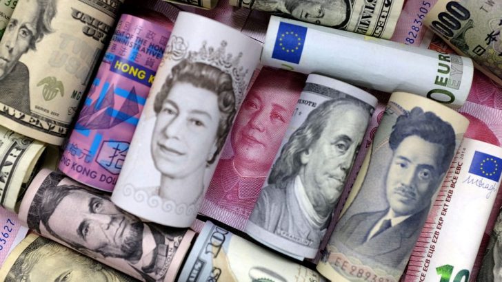 Türkiye’nin yerel para anlaşması sonrası doların tepkisi!