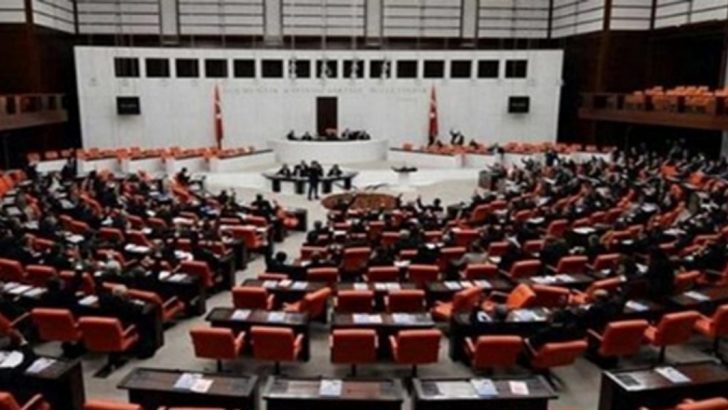 Tutuklu borçlu ve mahkumlara af çıkacak mı? 2018 Genel Af son dakika gelişmeleri
