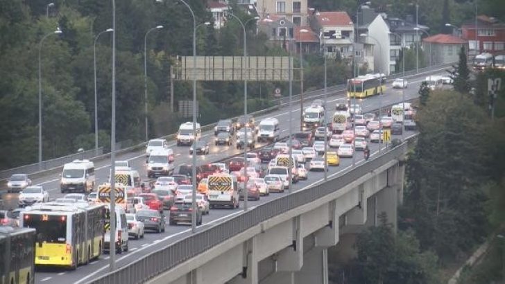 Köprü ve otoyol ücretleri 2019 zam açıklaması!
