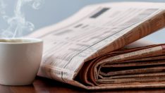 6 Ekim 2018 gazete manşetleri