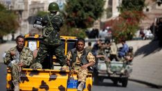 ABD, Suudi Arabistan’a Yemen’de ateşkes çağrısında bulundu
