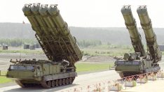 ABD ve İsrail’den Rusya’ya S-300 tepkisi