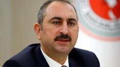 Adalet Bakanı Gül duyurdu: Hayvanlara eziyet edenlere hapis cezası geliyor!