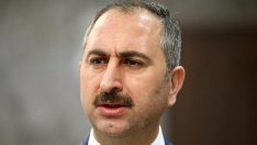 Adalet Bakanlığı’ndan ‘Andımız’ açıklaması