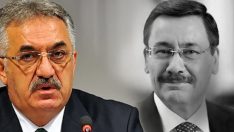 AK Partili Yazıcı’dan Melih Gökçek’in MHP’den adaylığı sorusuna flaş yanıt!