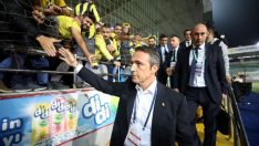 Ali Koç’tan kulübün geleceğiyle ilgili kritik açıklamalar