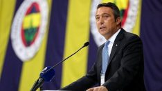 Ali Koç’tan özeleştiri: Arzu ettiğimiz takımı oluşturamadık