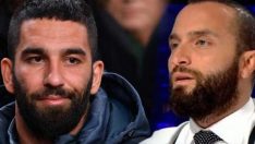 Berkay’ın burnunu kıran Arda Turan ifade verdi!