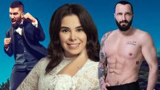 Arda Turan ve Berkay kavgasında Asena Atalay ve Berkay olayı gündeme geldi!