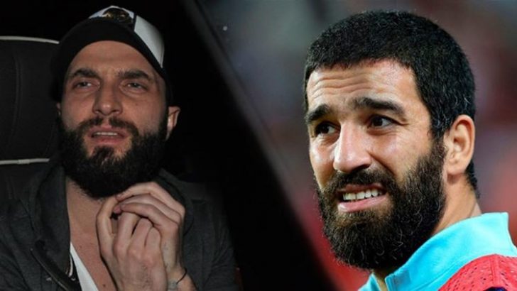 Arda ve Berkay kavgasında polis tutanağı!