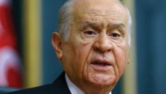 Bahçeli’den yeni ‘ittifak’ açıklaması