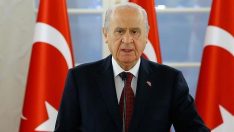 Bahçeli, “Siyasi kombin” ifadesine açıklık getirdi