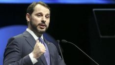 Berat Albayrak açıkladı! İşte Enflasyonla Topyekün Mücadele Programı